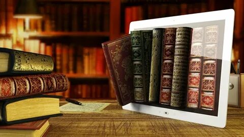 Обычные книги