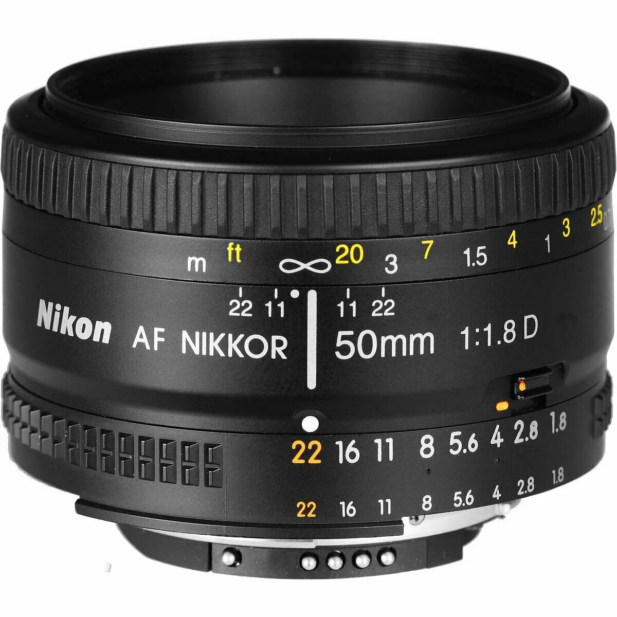 Nikon af Nikkor 50mm f/1.8. Nikon 50mm f/1.8d af. Nikon 50mm f/1.8d af Nikkor. Nikkor 50mm 1.8 d. Свойство объектива