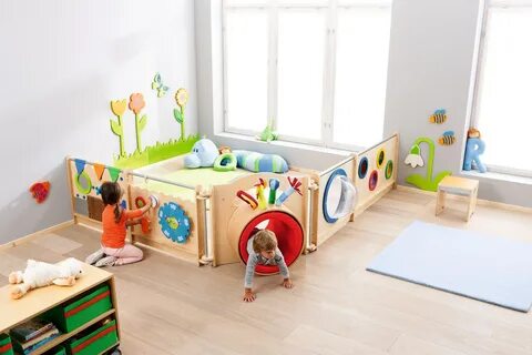 Организатор игровой комнаты