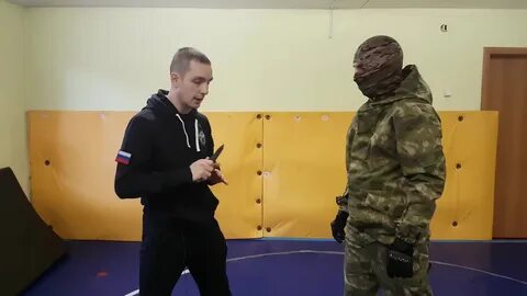 Потому прием