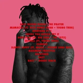 Travis scott текст перевод