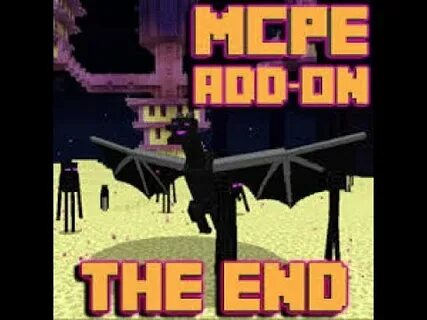 Add the ending