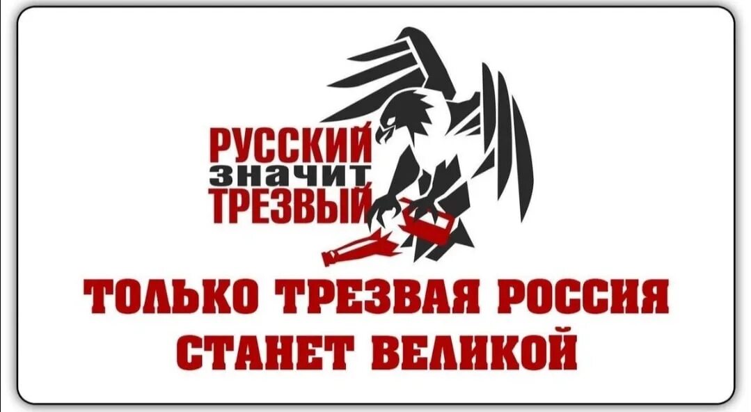 Трезвожить рф. Трезвость выбор сильных. Плакат «русский – значит трезвый». Трезвость русская традиция плакат. Эмблема трезвости.