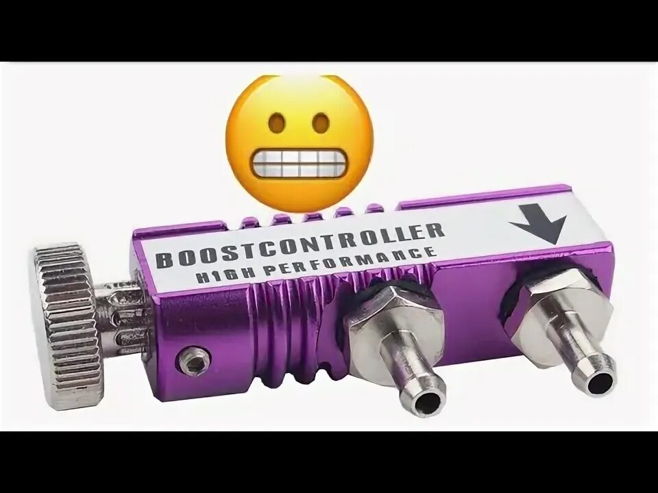 Boost install bot