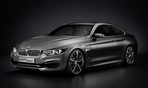 Bmw объем