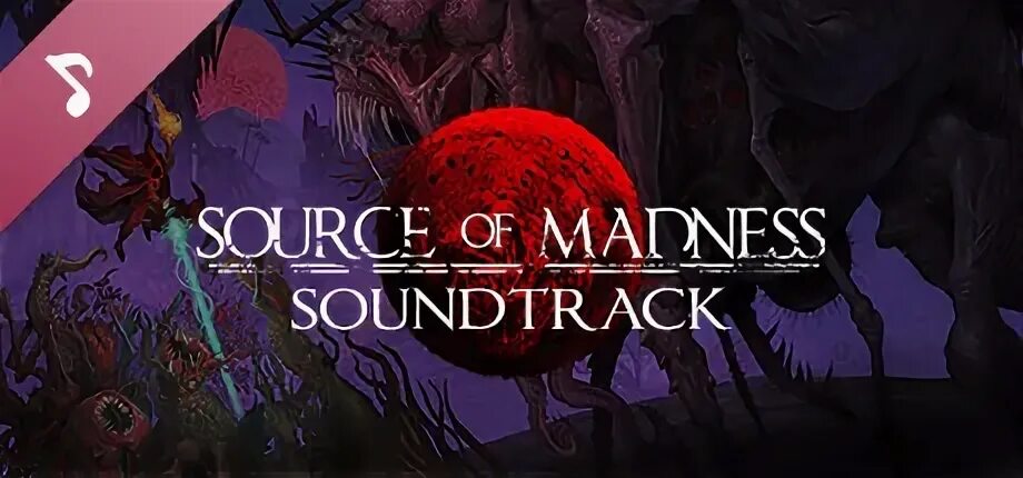 Madness soundtrack