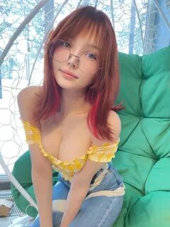 (捕 鱼 王)真 人 版 娜 美.白 皙 正 妹 外 表 清 純 身 材 兇 猛 雪 白 嫩 體 X 爆 乳 纖... 