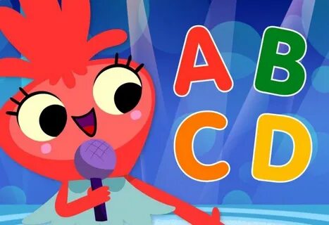 Super abc songs