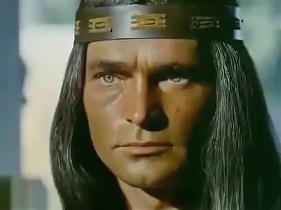 Индейцы хф