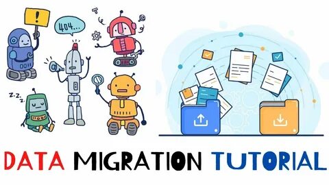 Migration tools