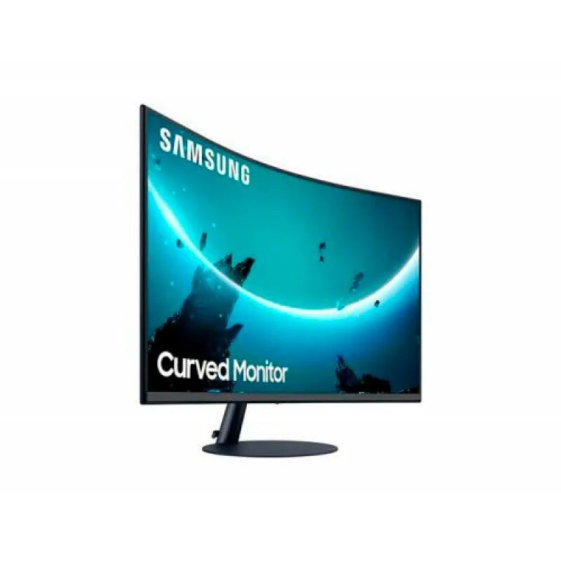 Монитор curved купить. Samsung c27t550fdi. Монитор Samsung c27r500fhi. Монитор Samsung 27. Изогнутый монитор Samsung 32.