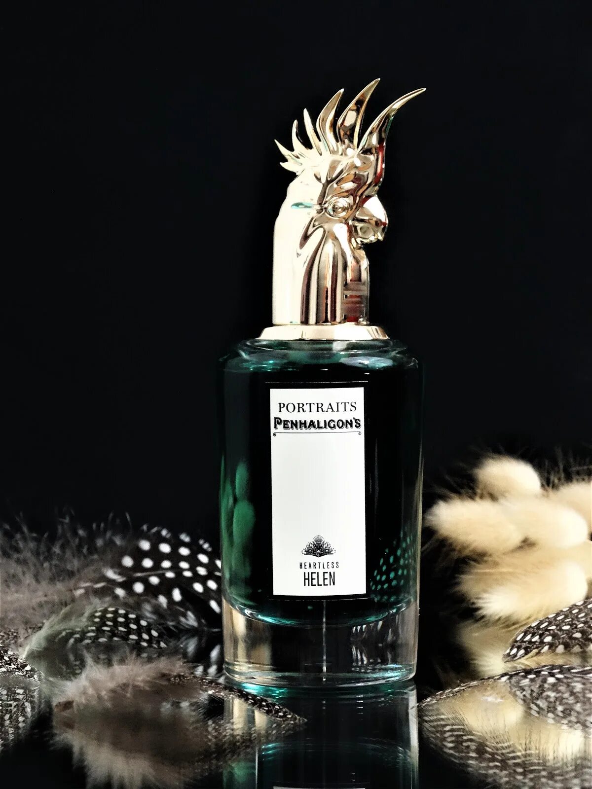 Пенхалигонс Хелен. William Penhaligon духи. Духи Penhaligon's Helen. Penhaligons Heartless Helen.