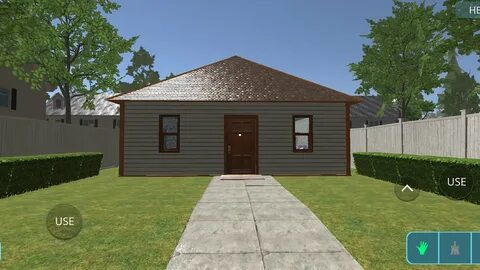 House мод много денег
