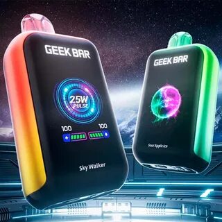 Geekbar