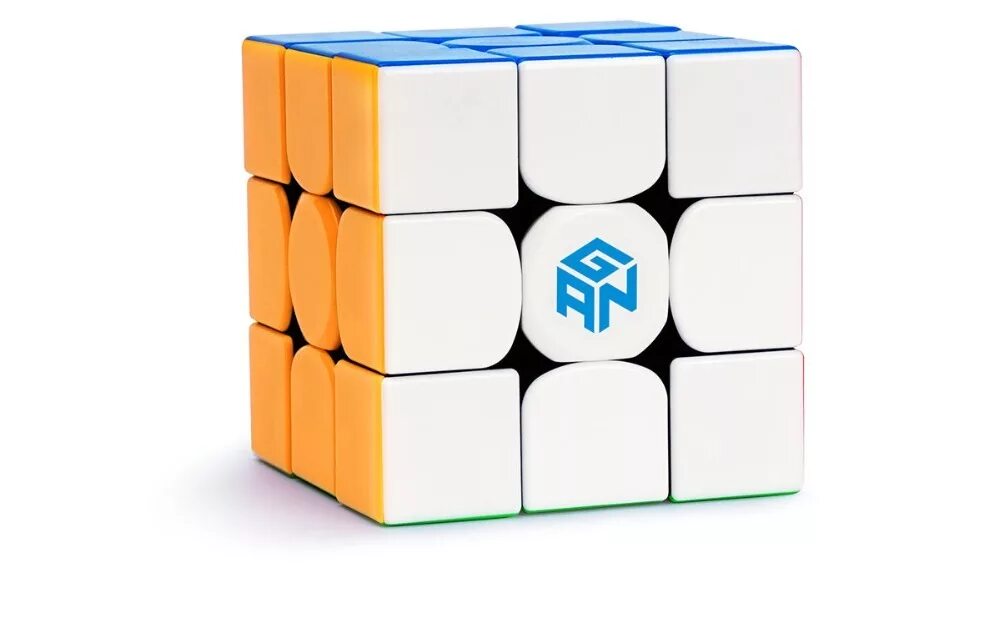 Кубик кубик раз два три. Gan 354 v2 Magnetic 3x3. Кубик gan 354 v2. Кубик Рубика 3x3x3 gan x Magnetic. Кубик 3х3 gan 11 MPRO.