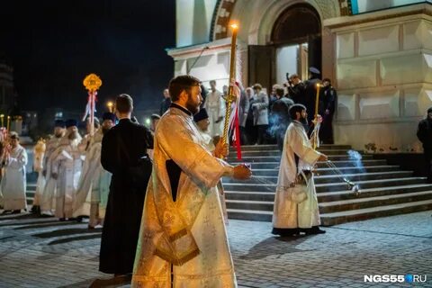 Ночная литургия сколько по времени