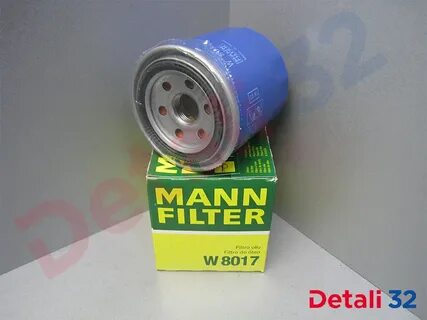 Фильтр масляный ix35 2.0 бензин