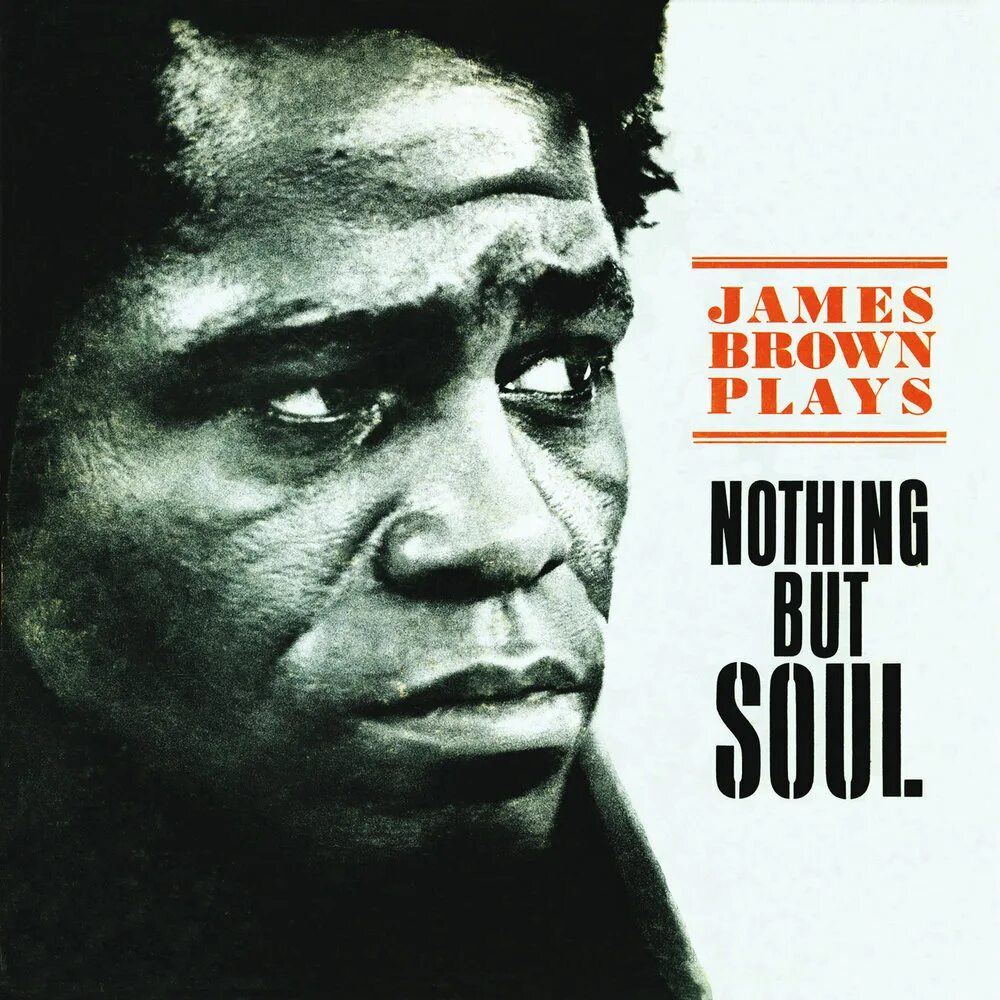 James Brown. James Brown альбом. James_Brown out of Sight (1964). James Brown Payback.
