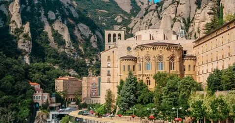 Montserrat