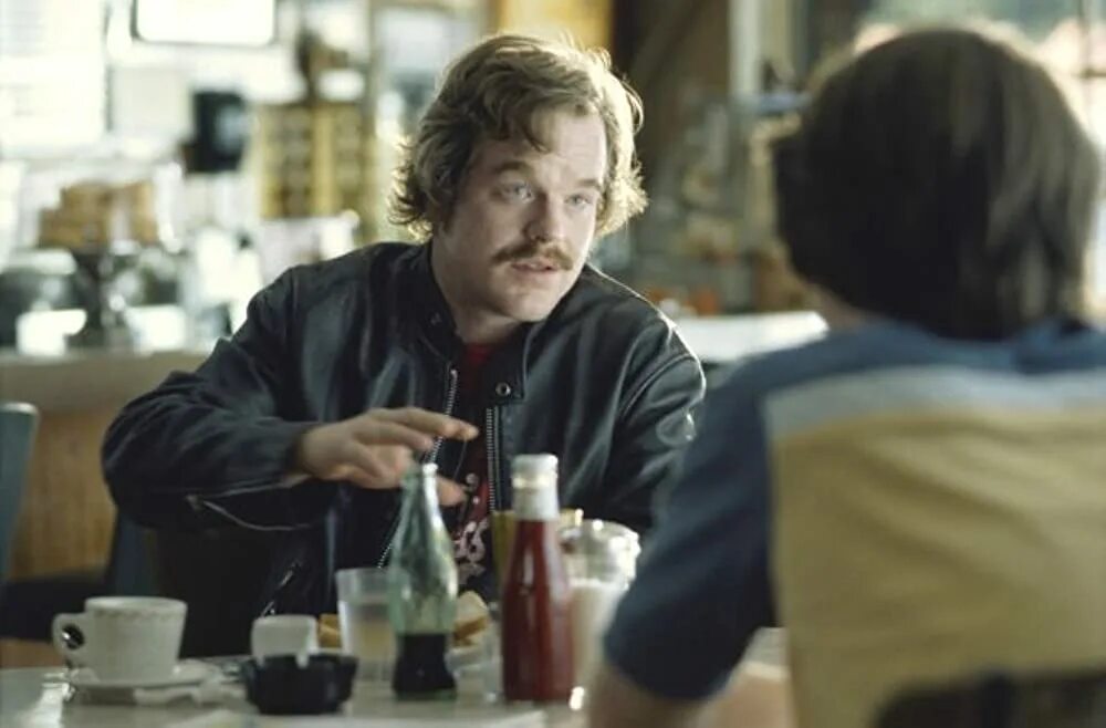 Is almost famous