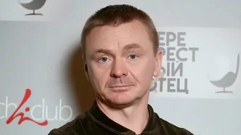 Сколько лет владимиру сычеву