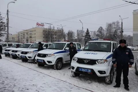 Авто удмуртская республика