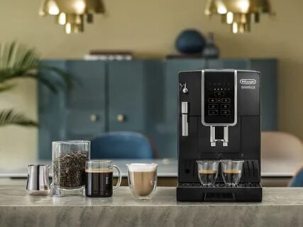 Кофемашина автоматическая delonghi ecam 350.15 b