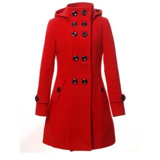 68.12US $ |Yong17 Winter Coat Women 2018 Black Red Gray Outerwear Autumn Of...