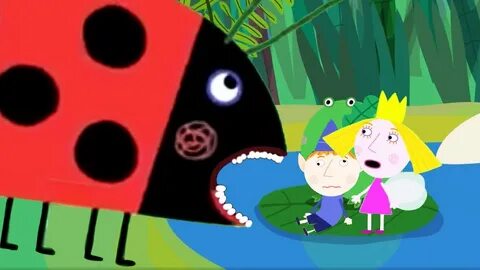 Маленькое королевство бена игры