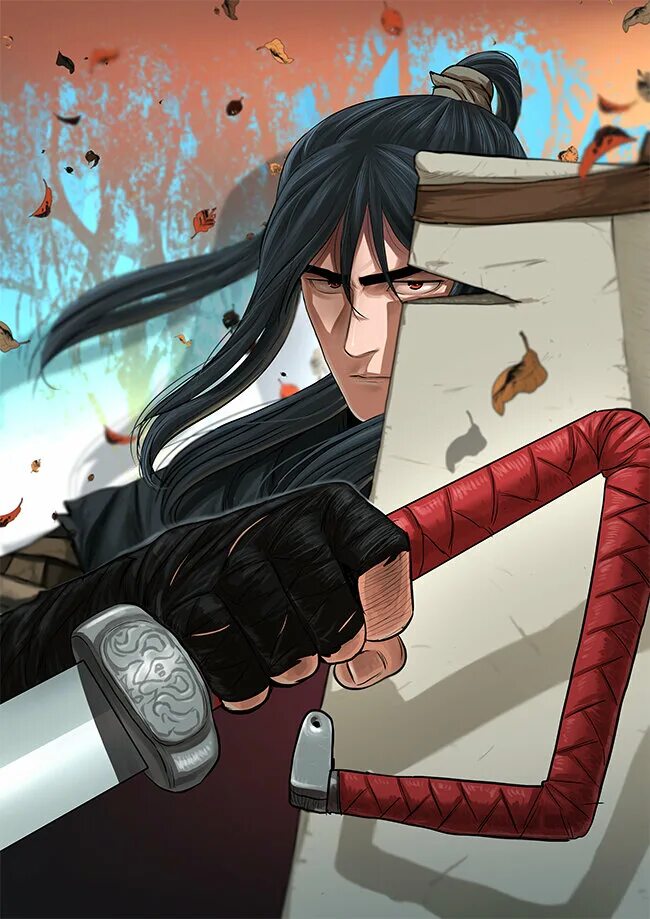 Манга воин. Хардкорный воин. Jangssisega howimusa персонажи. Хардкор левелинг варриор. Пэк хёнун манга.