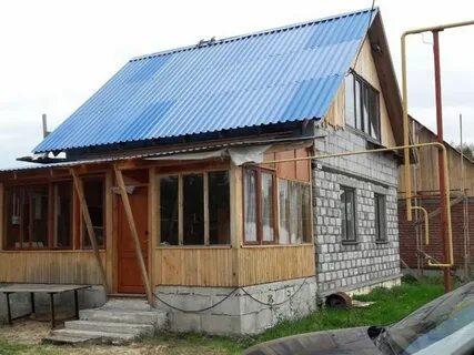 Дом в среднеуральске