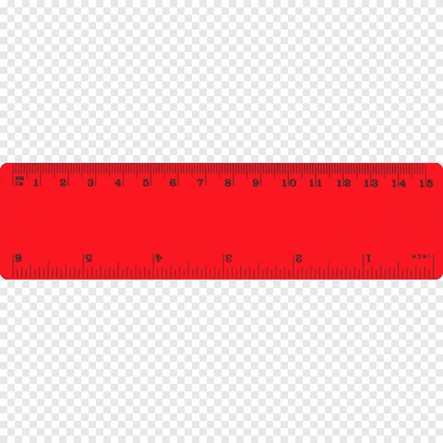 Звуки удлиненные. Линейка. Красная линейка. Линейка красная для детей. Красная линейка на белом фоне.