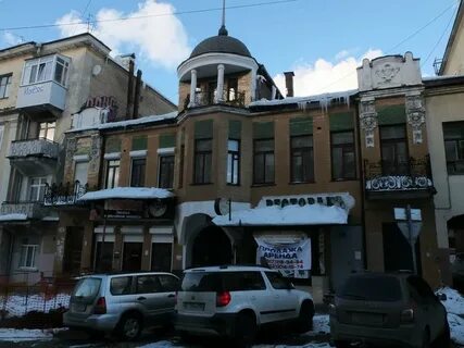 Ленинградская 22 фото