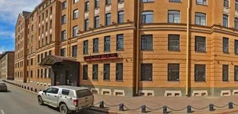 Санкт петербург курляндская 35