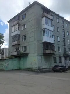 Уральская 2 г