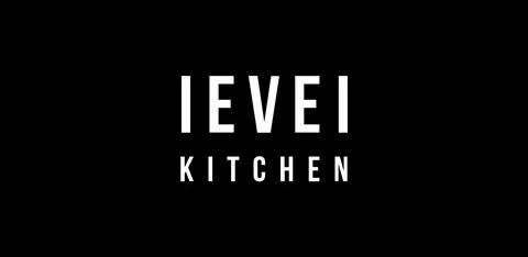 Level kitchen