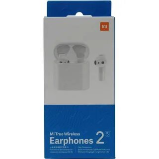Mi true 2s