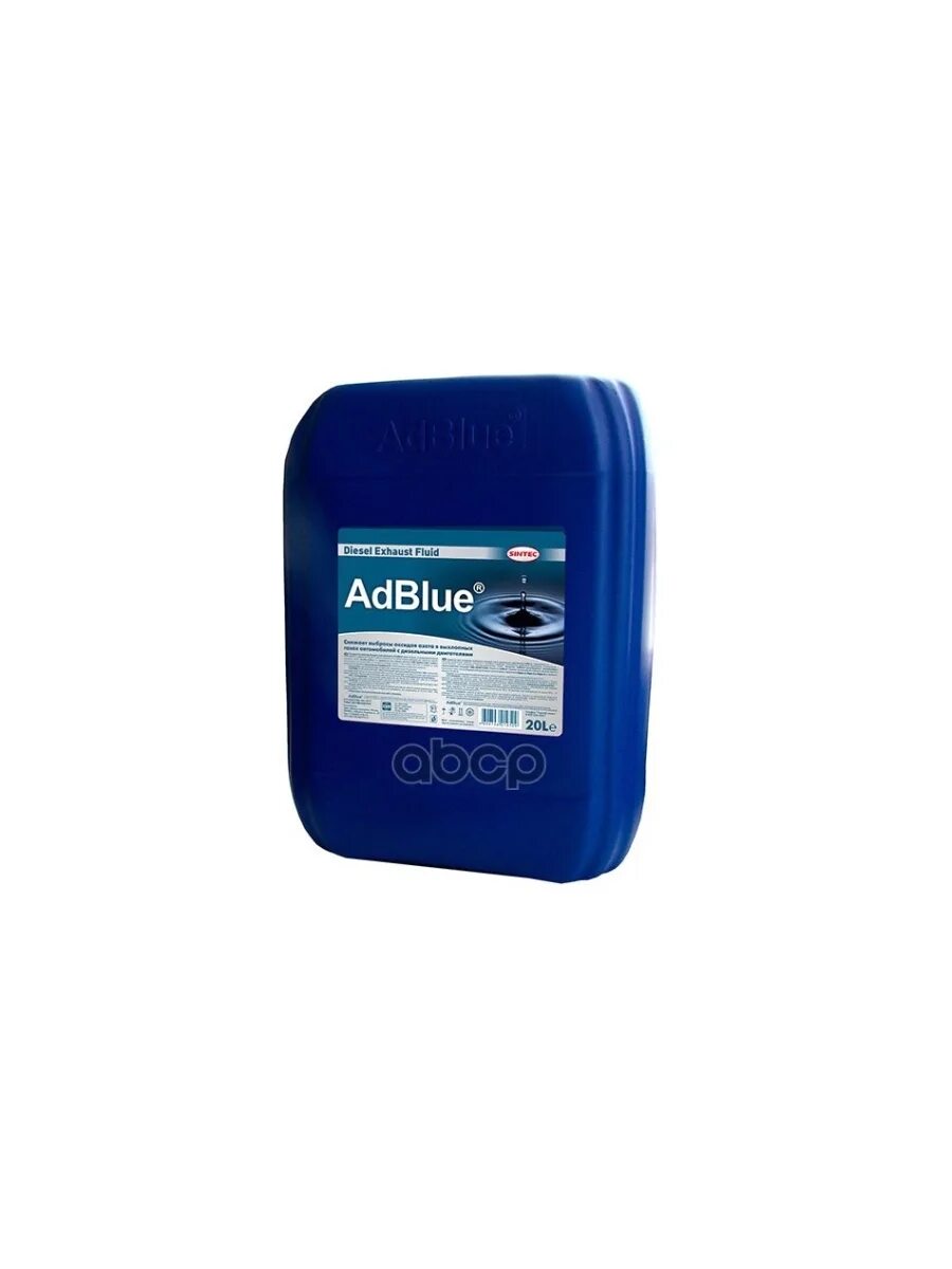 Sintec adblue 10 л. Жидкость adblue 20л. Жидкость adblue 20л. Мочевина sintec adblue 20л. Жидкость adblue 20л.