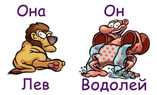 Гороскоп лев брак. Лев и Водолей. Лев и Водолей совместимость. Лес и Водолей совместимость. Знаки зодиака Лев и Водолей.