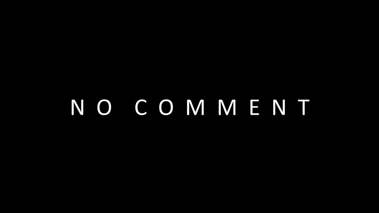 Non comment. Ноу комментс. надпись no comments. надпись без комментариев. ноу комментс картинки.