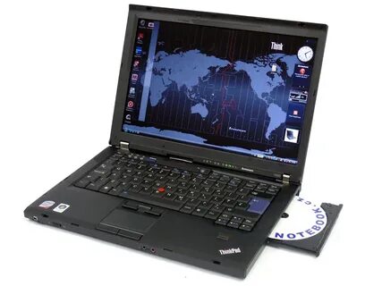 Thinkpad t400