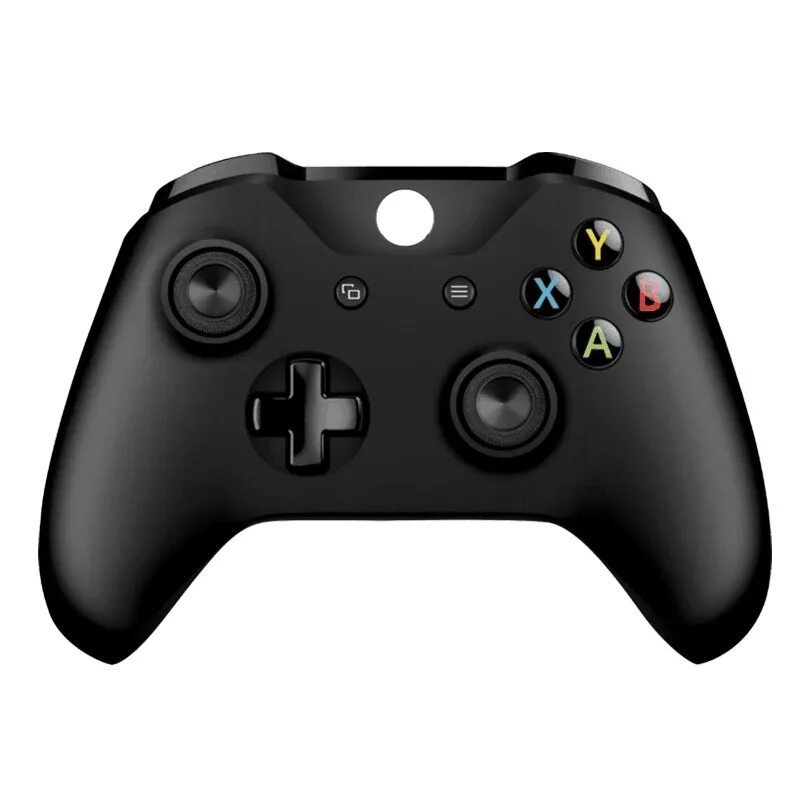 Xbox series x s wireless controller