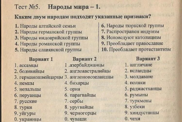 Каким двум заповедникам России подходят указанные признаки. Какая Страна подходит тест. Каким двум районам подходят указанные признаки. Каким двум Штатам подходят указанные признаки.