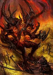 1 2 3 demon