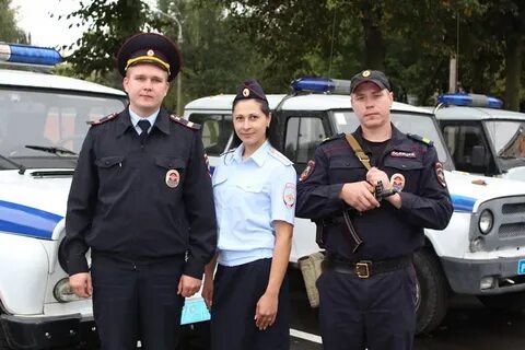 Полиция домодедово