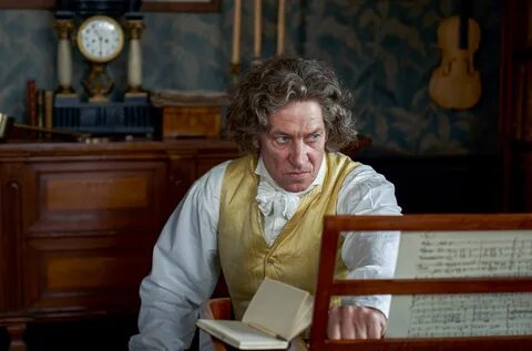 Mirror beethoven