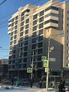 Якутск 18