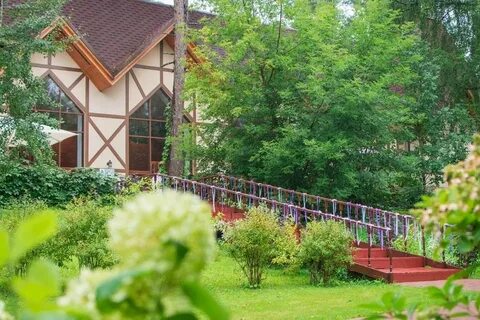 Ареал купавна