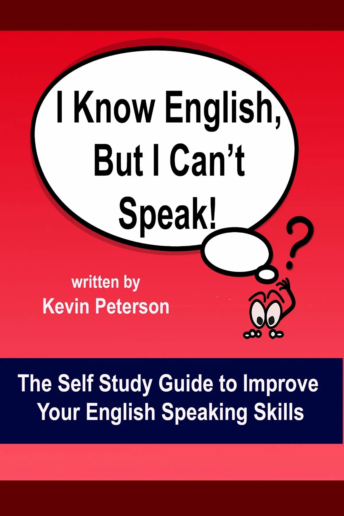 We know english well. I know English. Improve your English. I cant speak. Ты know English.