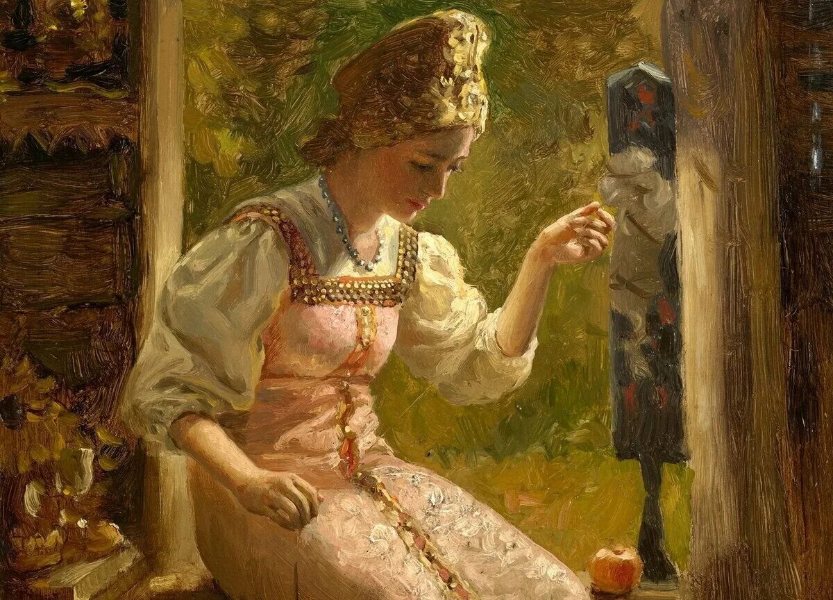 Старорусские прически. Женщин были на руси. Кокошник крестьянки 19 века. Кокошник крестьянки древняя русь. Женщин были на руси.